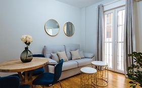 Feijoo Suite Apartment
