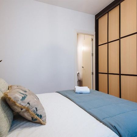 Feijoo Suite Apartment Séville Extérieur photo